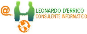 Leonardo D'Errico - Consulente Informatico a Brindisi